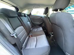 2017 Mazda CX-3 Maxx