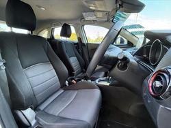 2017 Mazda CX-3 Maxx