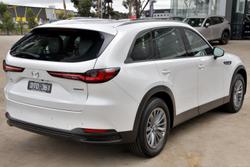 2024 Mazda CX-90 D50e Touring
