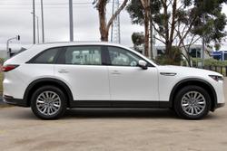2024 Mazda CX-90 D50e Touring