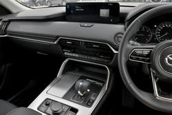 2024 Mazda CX-90 D50e Touring