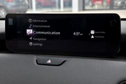 2024 Mazda CX-90 D50e Touring