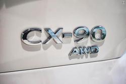 2024 Mazda CX-90 D50e Touring