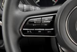 2024 Mazda CX-90 D50e Touring