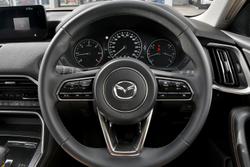 2024 Mazda CX-90 D50e Touring