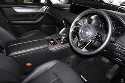 2024 Mazda CX-90 D50e Touring