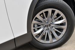 2024 Mazda CX-90 D50e Touring