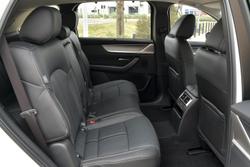 2024 Mazda CX-90 D50e Touring