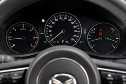 2024 Mazda CX-90 D50e Touring