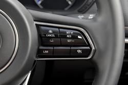 2024 Mazda CX-90 D50e Touring