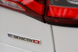 2024 Mazda CX-90 D50e Touring