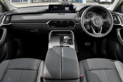 2024 Mazda CX-90 D50e Touring
