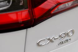 2024 Mazda CX-90 D50e Touring