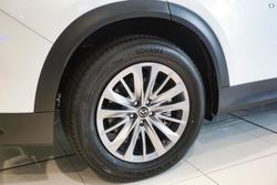 2024 Mazda CX-90 D50e Touring