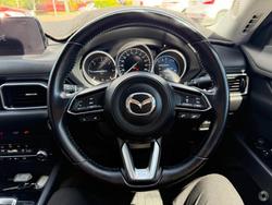 2019 Mazda CX-5 Maxx Sport