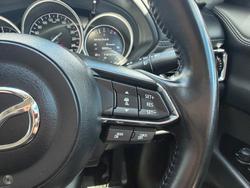 2019 Mazda CX-5 Maxx Sport