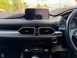 2019 Mazda CX-5 Maxx Sport