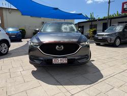 2019 Mazda CX-5 Maxx Sport