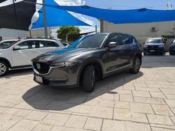 2019 Mazda CX-5 Maxx Sport