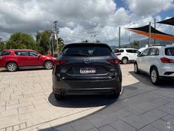 2019 Mazda CX-5 Maxx Sport
