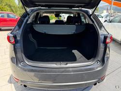 2019 Mazda CX-5 Maxx Sport