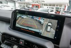 2024 Toyota Landcruiser Prado GX