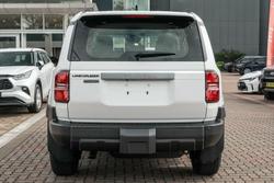 2024 Toyota Landcruiser Prado GX