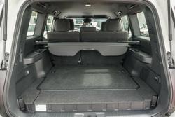 2024 Toyota Landcruiser Prado GX