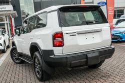 2024 Toyota Landcruiser Prado GX