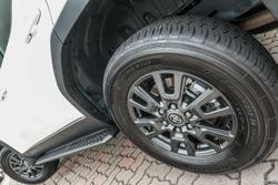 2024 Toyota Landcruiser Prado GX