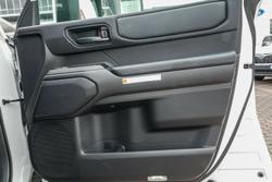 2024 Toyota Landcruiser Prado GX