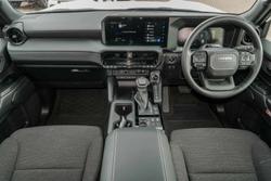 2024 Toyota Landcruiser Prado GX