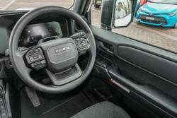 2024 Toyota Landcruiser Prado GX