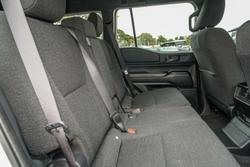 2024 Toyota Landcruiser Prado GX