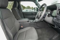 2024 Toyota Landcruiser Prado GX