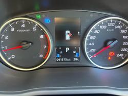 2021 Mitsubishi Eclipse Cross ES