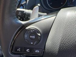 2021 Mitsubishi Eclipse Cross ES