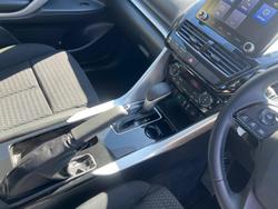 2021 Mitsubishi Eclipse Cross ES