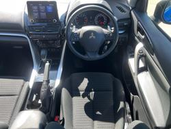 2021 Mitsubishi Eclipse Cross ES