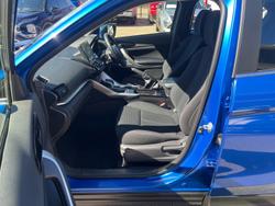 2021 Mitsubishi Eclipse Cross ES
