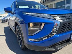 2021 Mitsubishi Eclipse Cross ES