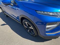 2021 Mitsubishi Eclipse Cross ES