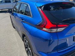 2021 Mitsubishi Eclipse Cross ES