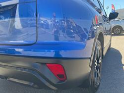 2021 Mitsubishi Eclipse Cross ES