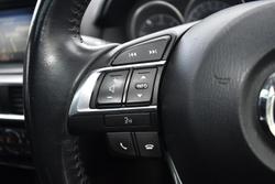 2015 Mazda CX-5 Akera