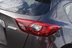 2015 Mazda CX-5 Akera