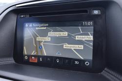 2015 Mazda CX-5 Akera