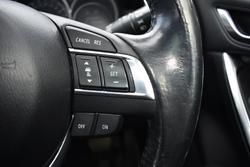 2015 Mazda CX-5 Akera