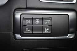 2015 Mazda CX-5 Akera