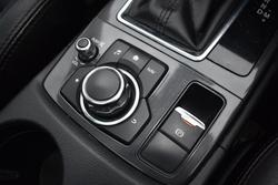 2015 Mazda CX-5 Akera